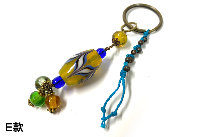 琉璃珠吊飾(多款)